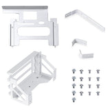 Soporte Vertical Vga Lian Li O11de-9 White