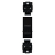 EAN 8433281004283 - Nanocable 10.21.0501 conector Negro imagen 1