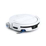 Ecovacs Deebot T90 Max Omni Vacuum Cleaner,Robot,Wet&Dry,30000pa,Truedge 3.0,Zerotangle 4.0,Ozmo Roller 3.0,White+Omni Auto-Empty Station