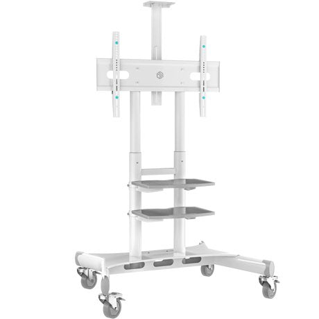 EAN 4603728441023 - ONKRON TS1881-W soporte para TV 2,18 m (86") Blanco imagen 1