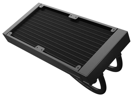 EAN 4262443280371 - LC-Power LC-CC-240-B-ARGB sistema de refrigeración para ordenador Procesador Sistema de refrigeración líq imagen 5