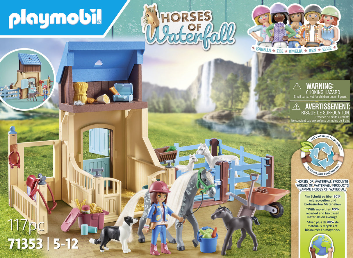 EAN 4008789713537 - Playmobil 71353 set de juguetes imagen 1