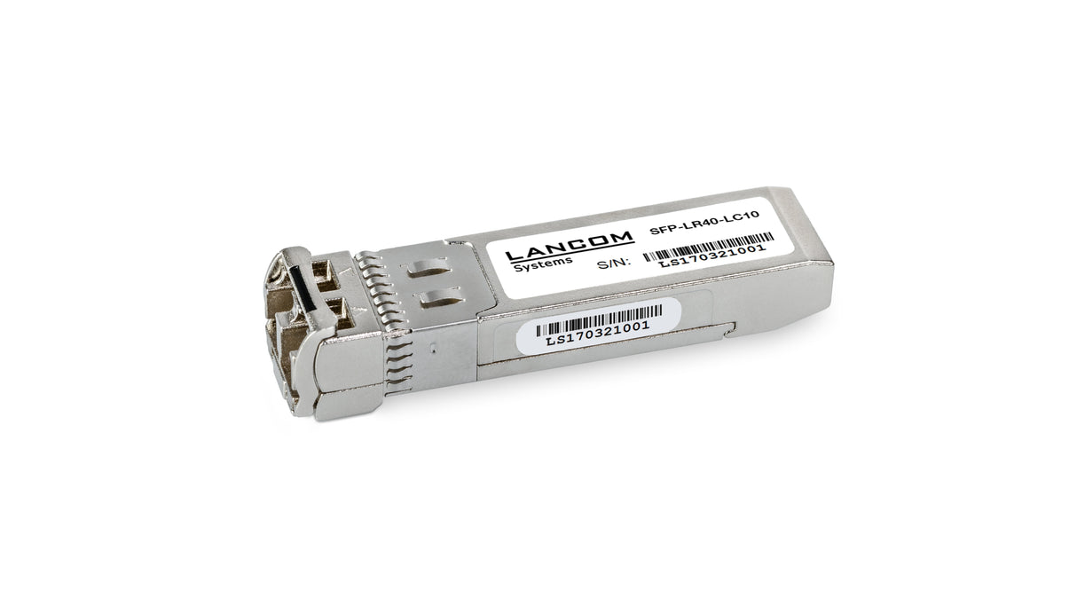 Lancom Sfp-Lr40-Lc10