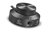 EAN 4039039662060 - Wavemaster MOODY BT conjunto de altavoces 65 W Universal Gris 2.1 canales 15 W Bluetooth imagen 5
