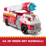 EAN 681147106550 - PAW Patrol PAW VHC Fire Rescue Dlx Fire Truck GML imagen 5