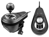 EAN 5907512872611 - Tracer SimRacer Manual Gearbox 6in1 Negro Volante + pedales + palanca de cambios Analógico Nintendo Switc imagen 7