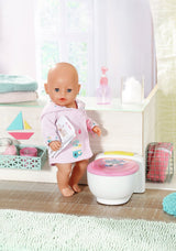 EAN 4001167828373 - BABY born 828373 accesorio para muñecas Inodoro para muñecas imagen 12