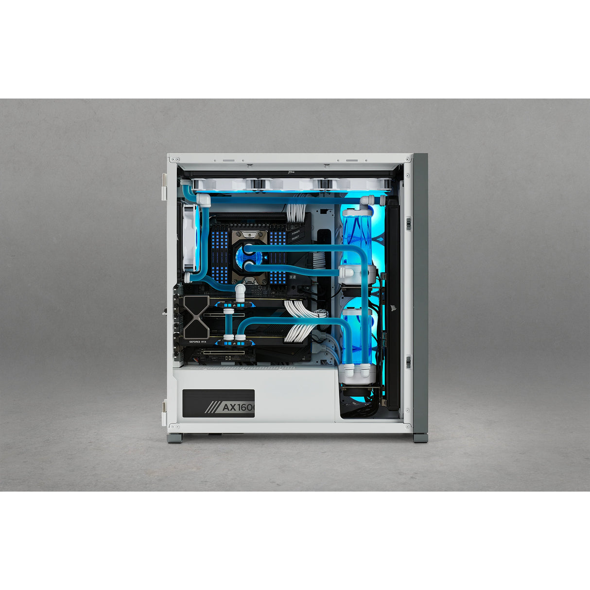 EAN 0840006636441 - Corsair 7000D AIRFLOW Full Tower Blanco imagen 9