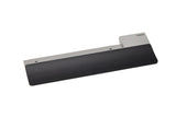 EAN 0743870004593 - Contour Design RollerMouse Go Dock descansa muñecas Plástico, Cuero vegano Negro, Gris imagen 3
