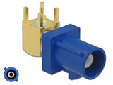 Delock Fakra Z Stecker 90 Pcb