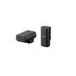 EAN 4548736157804 - Sony ECM-W3S Negro Micrófono para cámara digital imagen 1