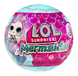 Muñeca Mga Entertainment Lol ¡Sirenas Sorpresa! Tots 510604-Euc