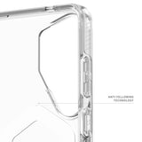 Uag Funda Plyo Hielo Plat?Eado Samsung Galaxy S26 Ultra