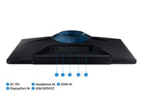 EAN 8806092802117 - Samsung S24AG320NU pantalla para PC 61 cm (24") 1920 x 1080 Pixeles Full HD Negro imagen 25
