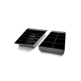 Ecd330b Insert Lay Flat  Format 8 Coin, 5 Note
