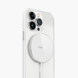 EAN 4255591500934 - Vonmählen Aura Mini Smartphone Plata, Blanco USB Interior imagen 3