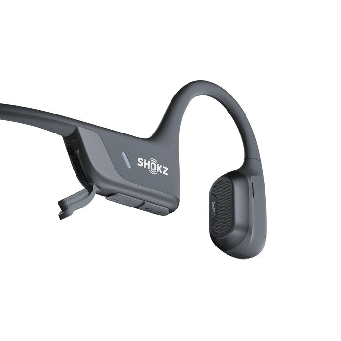 EAN 0810092678922 - SHOKZ OpenRun Pro 2 Auriculares Inalámbrico gancho de oreja Deportes Bluetooth Negro imagen 3