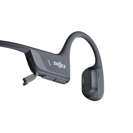 EAN 0810092678922 - SHOKZ OpenRun Pro 2 Auriculares Inalámbrico gancho de oreja Deportes Bluetooth Negro imagen 3