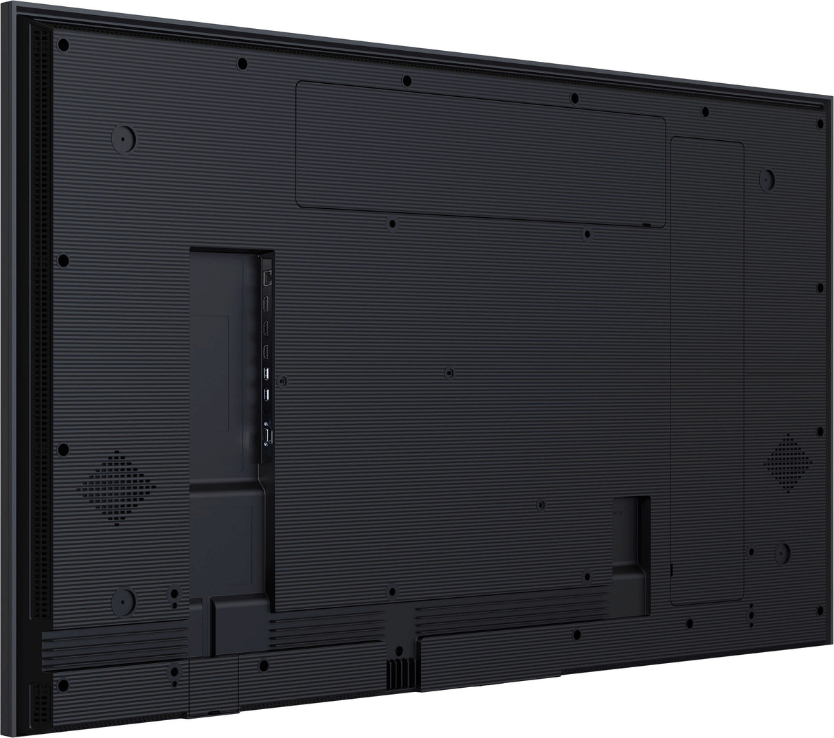EAN 4948570122301 - iiyama LH5560UHS-B1AG pantalla de señalización Pizarra de caballete digital 139,7 cm (55") LED Wifi 500 c imagen 12