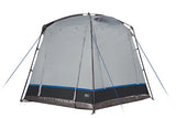EAN 4001690140263 - High Peak Veneto Negro, Azul, Gris imagen 2