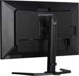 Iiyama 80.0cm 31,5" Gb3290qsu-B1 16:9 2xhdmi+Dp+2xusb-C