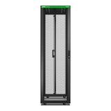 Apc Easy Rack - Schrank Netzwerkschrank - Schwarz - 42he - 48.3 Cm (19")