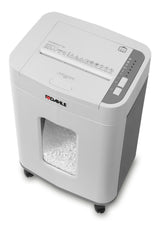 Dahle Shredmatic 150 Destructora De Papel Automatica Corte En Particulas P-4 - Autoalimentacion 150 Hojas, Manual 10-12