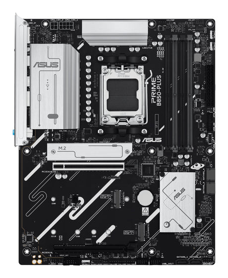 EAN 4711387982037 - ASUS PRIME B850-PLUS-CSM AMD B850 Zócalo AM5 ATX imagen 2