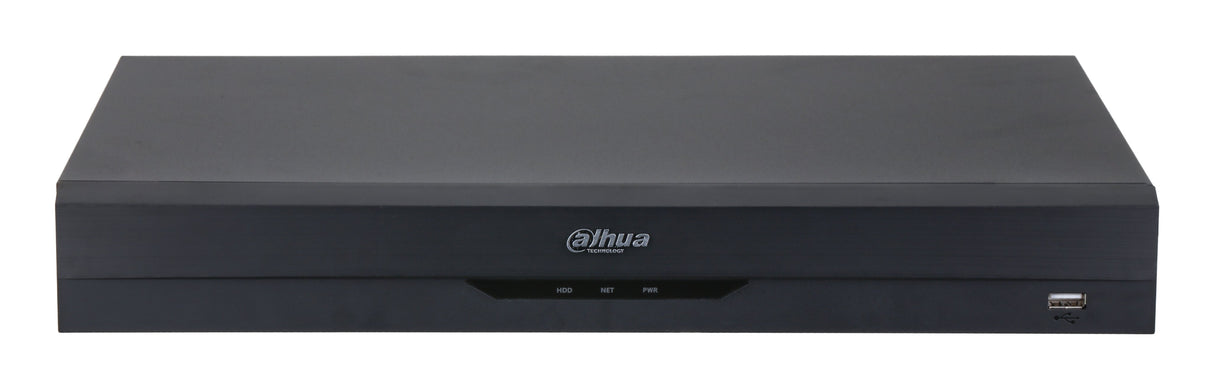 EAN 6937552415065 - Dahua Technology XVR5232AN-I3/T videograbador digital Negro imagen 1
