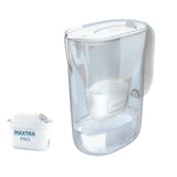 Brita Style Essential White