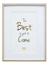 Deknudt S46wg4 Marco Para Fotos Resina 30x40