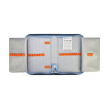 Mochila Escolar Herlitz Ultraligera Plus Techmech