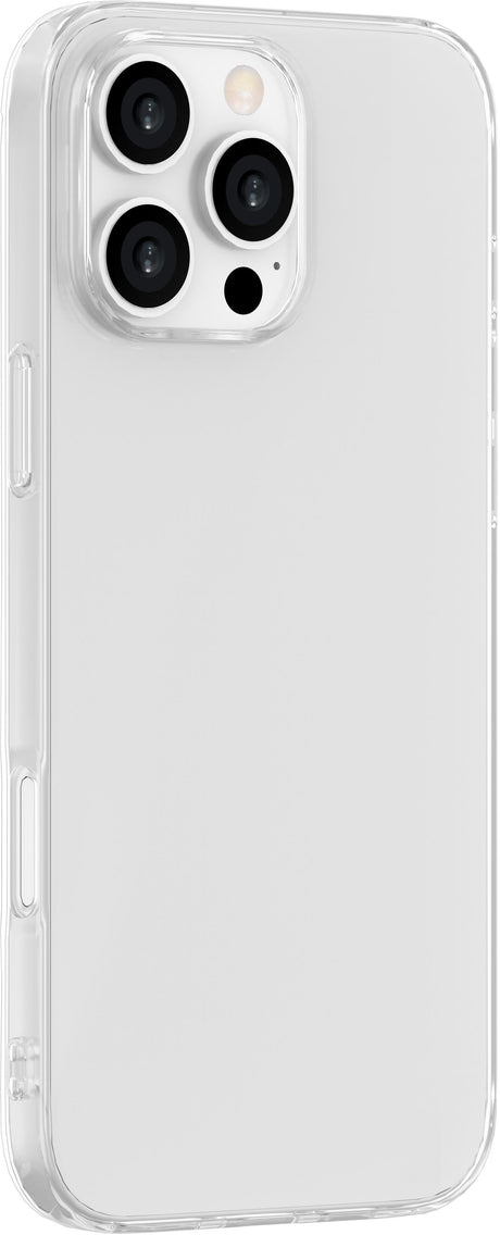 EAN 5715063424544 - eSTUFF ES67100053-BULK funda para teléfono móvil 15,5 cm (6.1") Transparente imagen 2