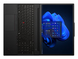 EAN 198153384297 - Lenovo ThinkPad P16s Gen 3 (Intel) Intel Core Ultra 7 155H Estación de trabajo móvil 40,6 cm (16") WUXGA 3 imagen 11