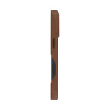 Roskilde 2 Magsafe Iphone 16  Pro Dark Tan
