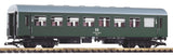 Piko 37650 G Reko-Wagen 2. Clase Der Dr