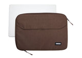 Thule Lithos Sleeve Macbook Pro 16" - Nuanced Brown, 3205461