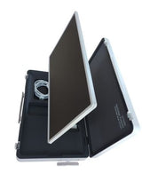 EAN 4038816228093 - ALLNET ROCKET 240 SUITCASE pantalla de señalización 68,6 cm (27") LCD Wifi 250 cd / m² Full HD Negro, Bla imagen 4