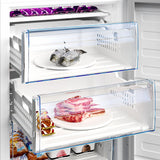 Rfsa240m41wn Beko       Freezer