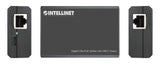 Intellinet Gigabit Ultra Poe-Splitter Con Usb-C-Ausgang 45w