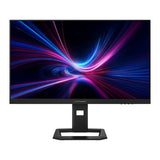 Lc-Power Lc-M27ufd Pantalla Para Pc 68,6 Cm (27") 3840 X 2160 Pixeles 4k Ultra Hd Lcd Negro