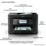 EAN 8715946679754 - Epson WorkForce Pro WF-4825DWF imagen 5