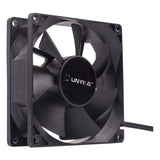 Unyka Ventilador Caja Adicional 8x8 51786