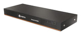 16 Port Autoview Kvm With 1 Cpnt