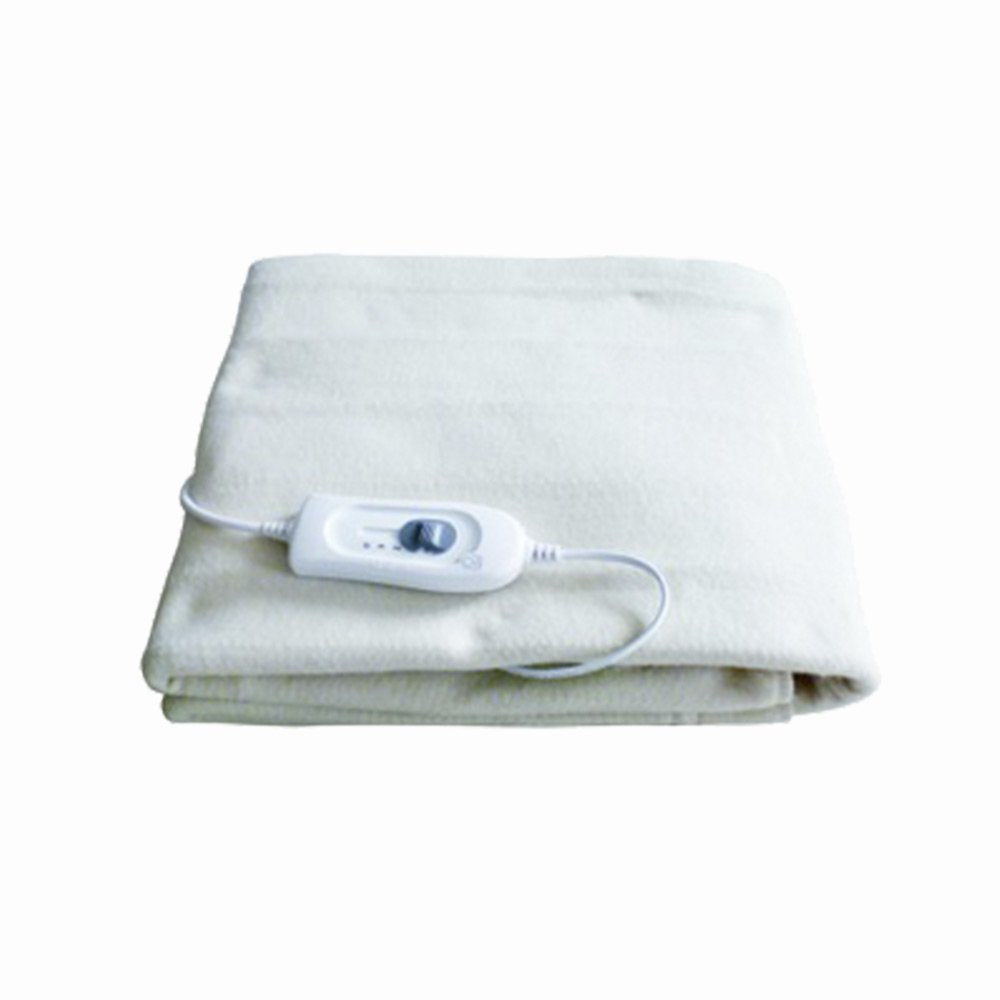 EAN 5608475006906 - Haeger UB-070.001A manta eléctrica y almohadilla 60 W Blanco Poliéster imagen 1