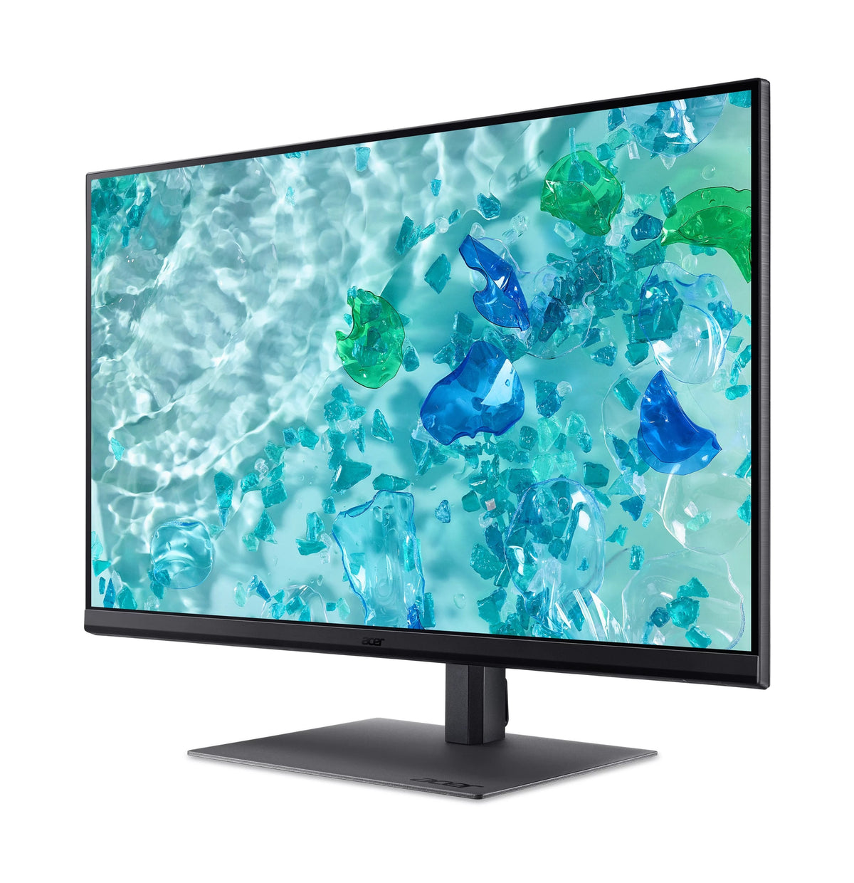 Acer Vero B327qkl1bmipruzx 4k Uhd Monitor 80 Cm (31,5")