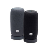 Altavoz  Jbl Link Portable 20w Gris Bluetooth