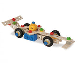 Constructor De Eichhorn, Grúa, Partes Modulares: 170 100039097