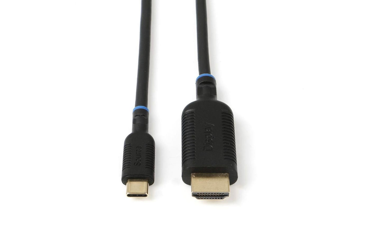 Cable Usb-C Hdmi 5m - Warranty: 300m