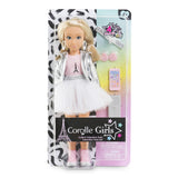 Simba Corolle Girls - Valentine Paris Fashion, Muñeca